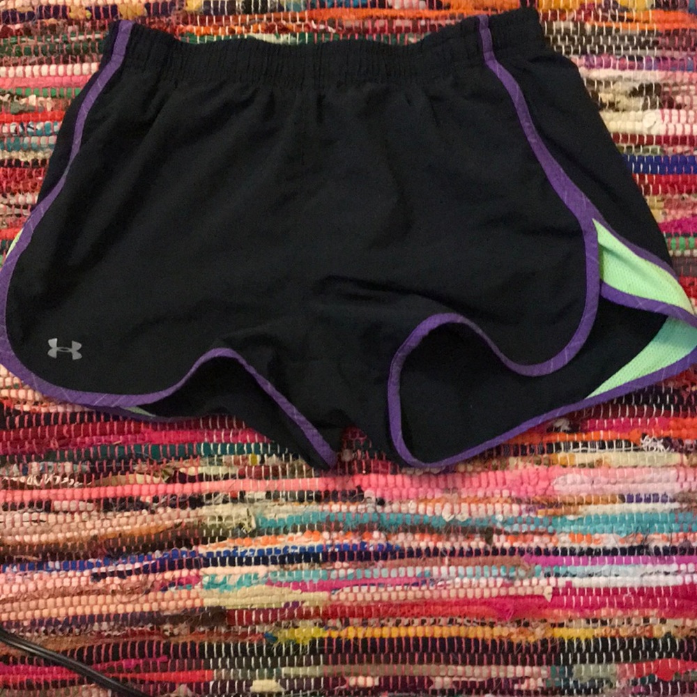 Under armour shorts